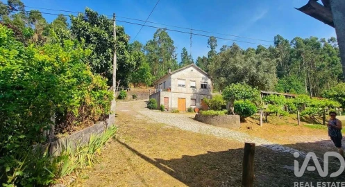 Moradia T2 para Venda em Fontoura