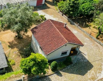 Moradia T2 para Venda em Fontoura