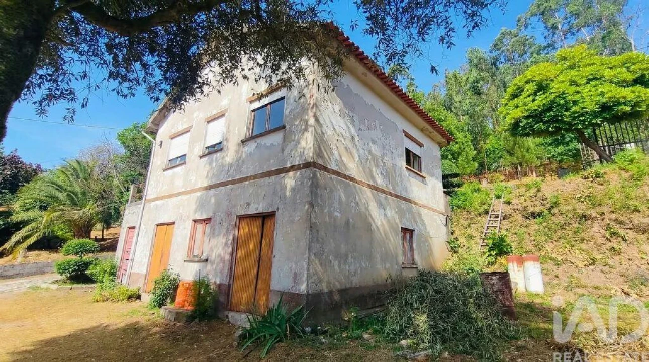 Moradia T2 para Venda em Fontoura Foto 5