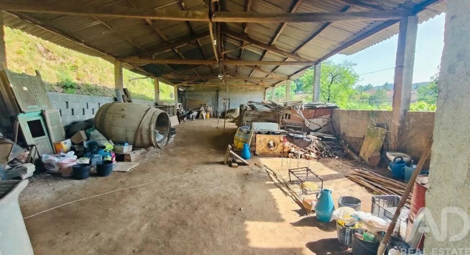 Moradia T2 para Venda em Fontoura Foto 35