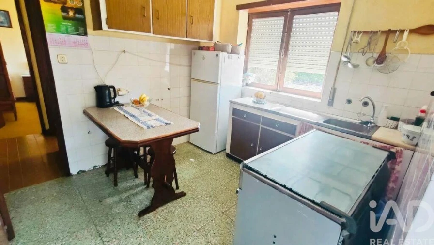 Moradia T2 para Venda em Fontoura Foto 14