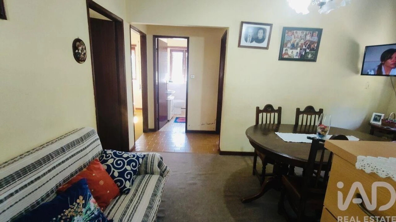 Moradia T2 para Venda em Fontoura Foto 15