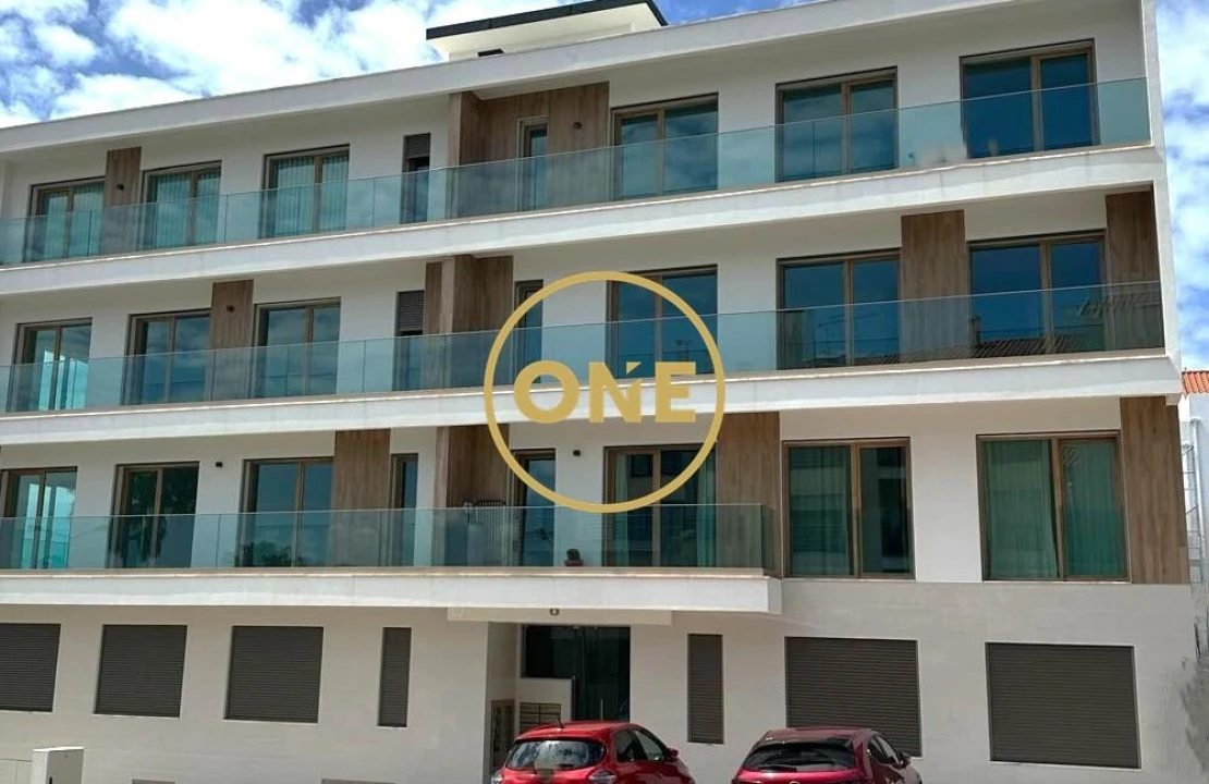 Apartamento T3 para Venda em Mafra Foto 1