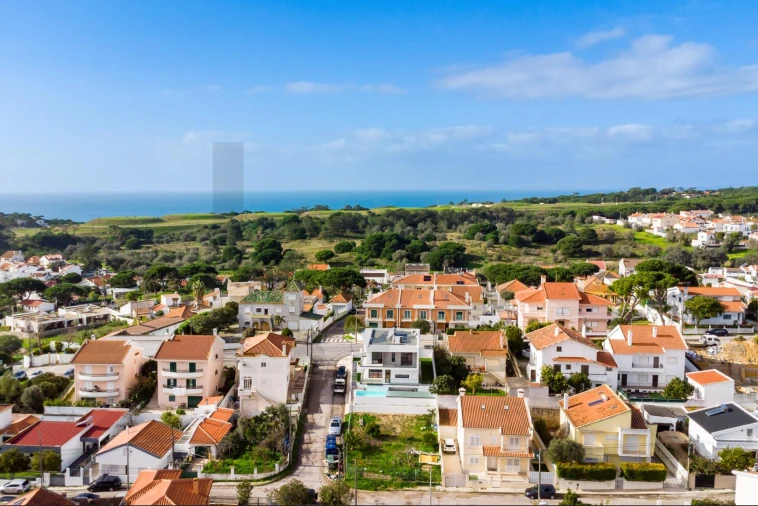Moradia T5 para Venda em Charneca de Caparica e Sobreda Foto 43