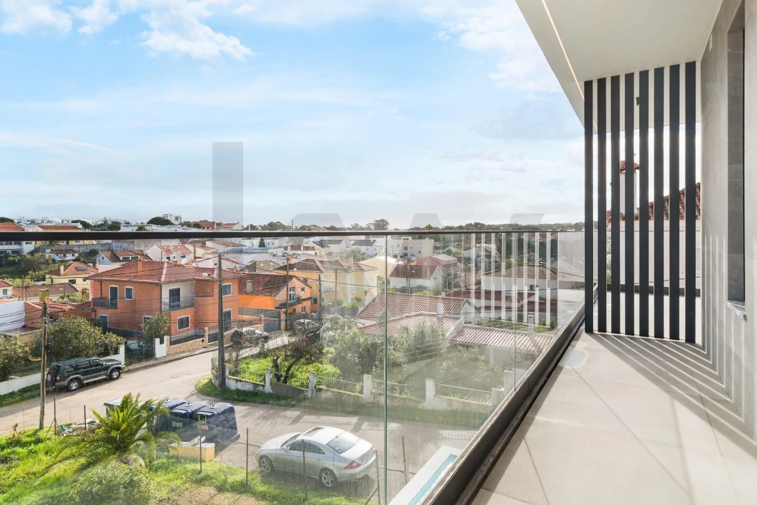 Moradia T5 para Venda em Charneca de Caparica e Sobreda Foto 26