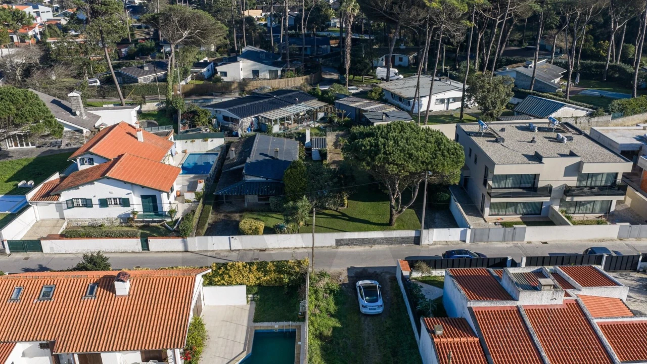 Moradia T3 para Venda em Mindelo Foto 21