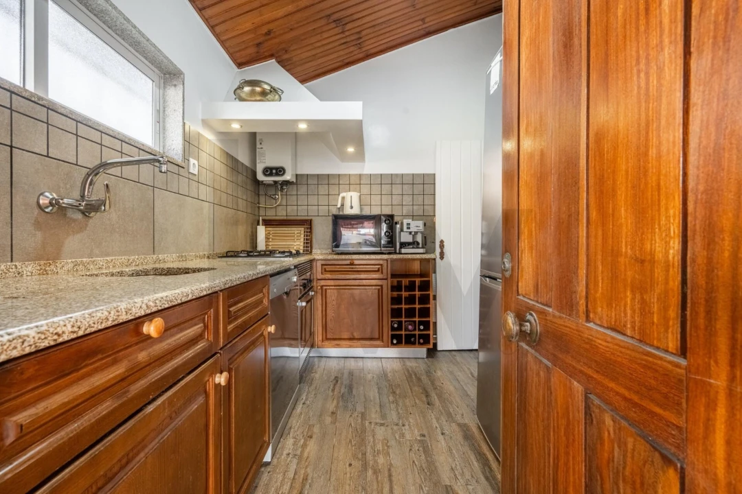 Moradia T3 para Venda em Mindelo Foto 6