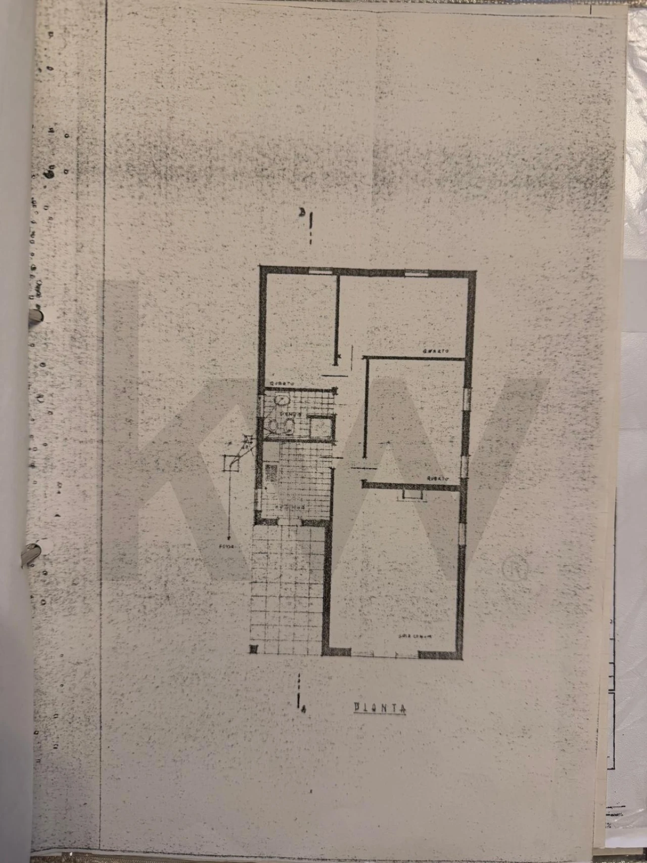 Moradia T3 para Venda em Mindelo Foto 26