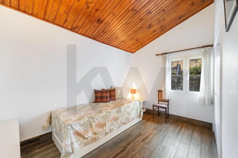 Moradia T3 para Venda em Mindelo Foto 12