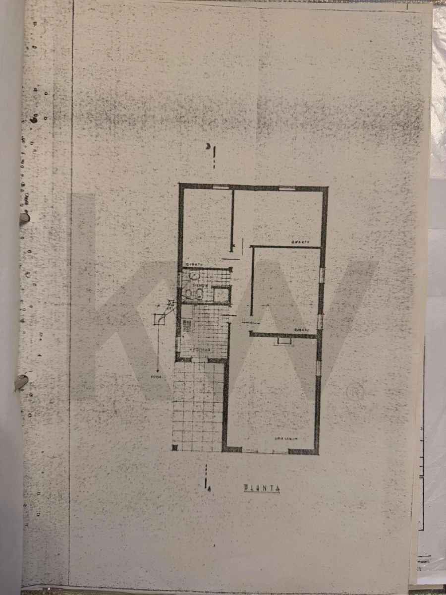 Moradia T3 para Venda em Mindelo Foto 26