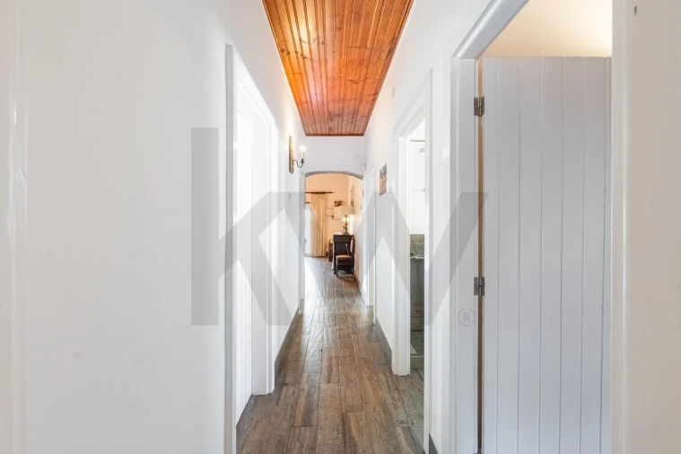 Moradia T3 para Venda em Mindelo Foto 15