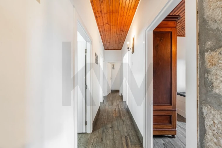 Moradia T3 para Venda em Mindelo Foto 11