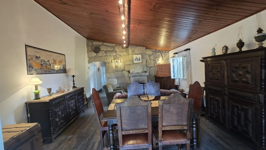 Moradia T3 para Venda em Mindelo Foto 6