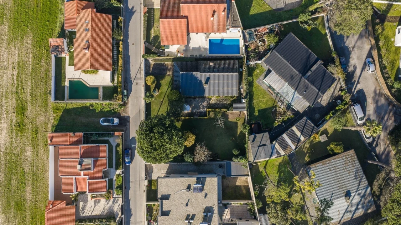 Moradia T3 para Venda em Mindelo Foto 25