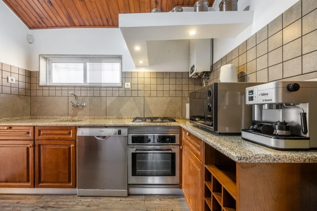 Moradia T3 para Venda em Mindelo Foto 5