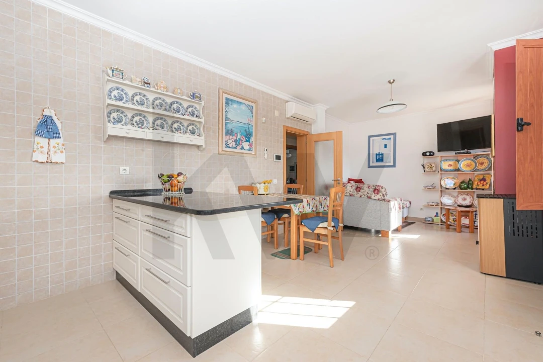 Moradia T4 para Venda em Pinhal Novo Foto 10