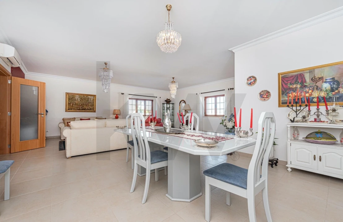 Moradia T4 para Venda em Pinhal Novo Foto 17