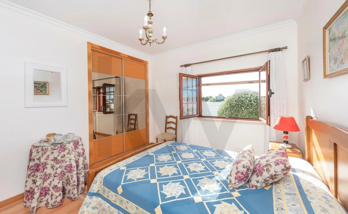 Moradia T4 para Venda em Pinhal Novo Foto 30