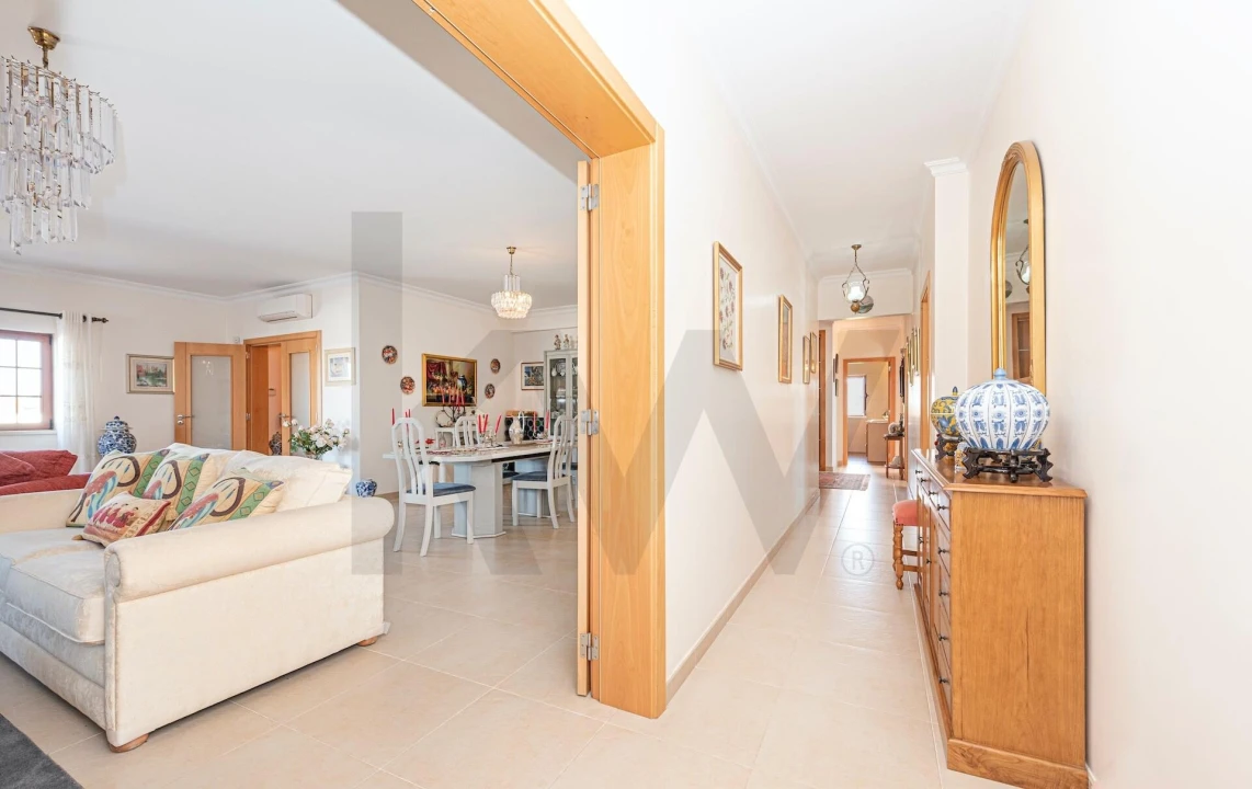 Moradia T4 para Venda em Pinhal Novo Foto 13