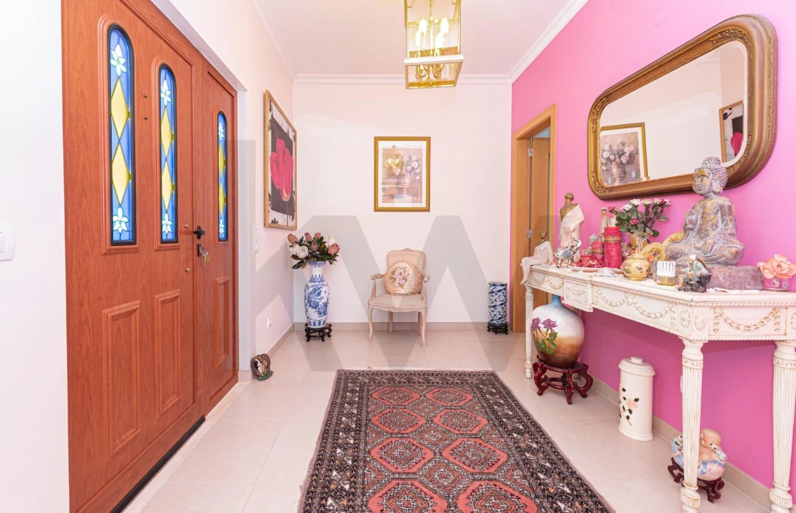 Moradia T4 para Venda em Pinhal Novo Foto 34