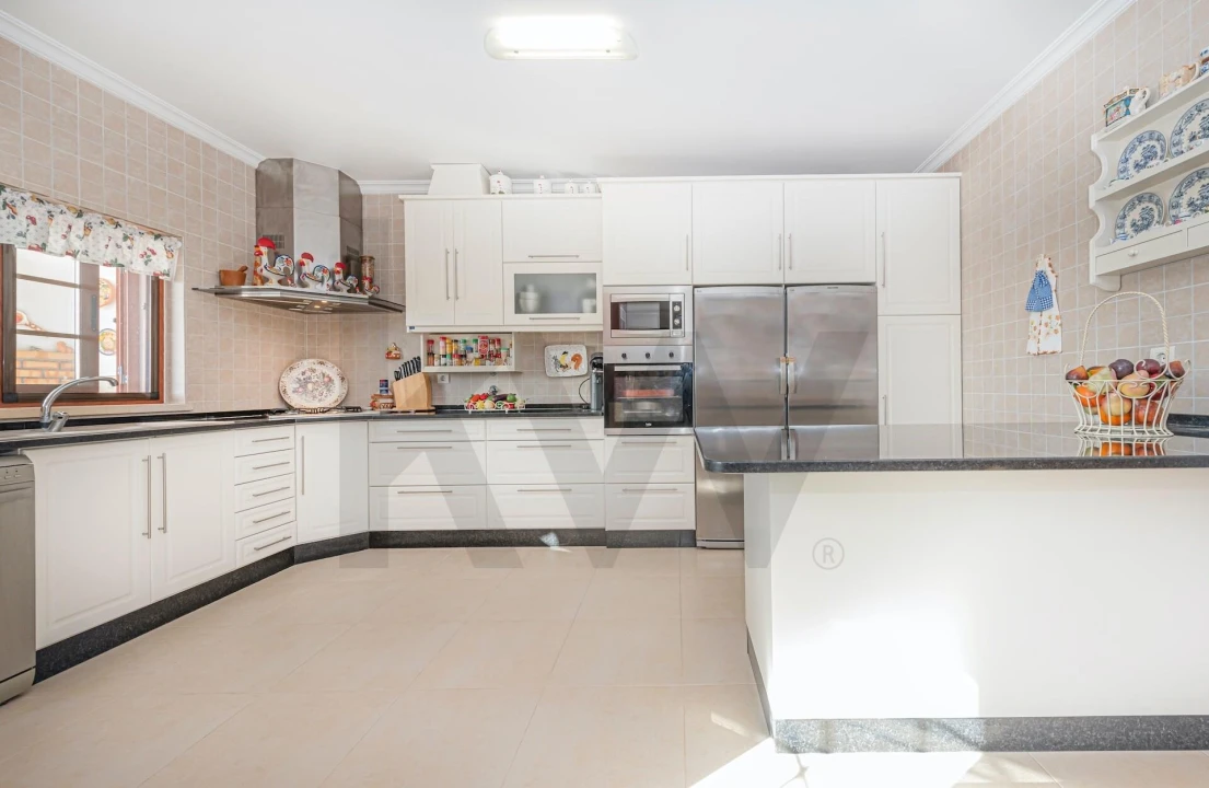 Moradia T4 para Venda em Pinhal Novo Foto 7