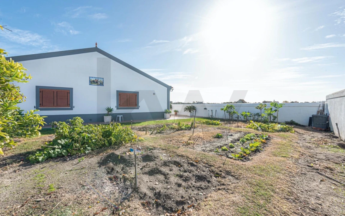 Moradia T4 para Venda em Pinhal Novo Foto 39