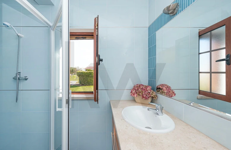 Moradia T4 para Venda em Pinhal Novo Foto 25