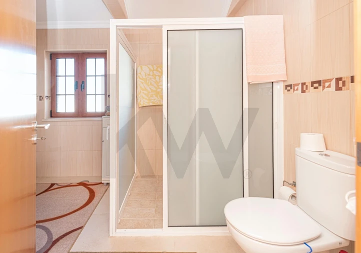 Moradia T4 para Venda em Pinhal Novo Foto 33