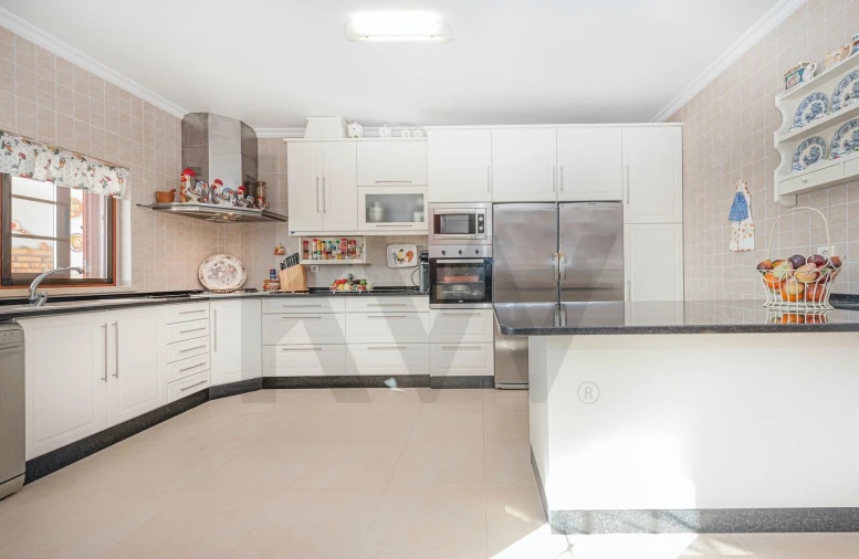 Moradia T4 para Venda em Pinhal Novo Foto 7