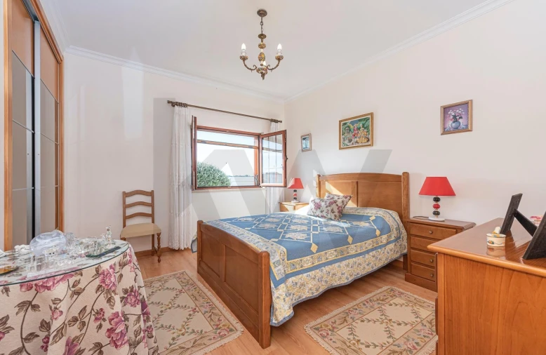 Moradia T4 para Venda em Pinhal Novo Foto 29