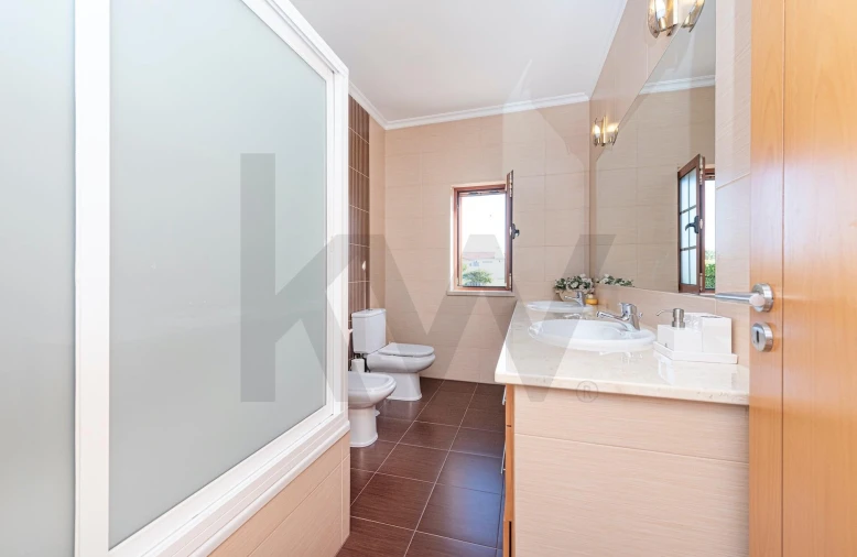 Moradia T4 para Venda em Pinhal Novo Foto 28