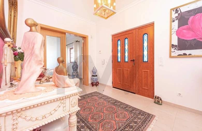 Moradia T4 para Venda em Pinhal Novo Foto 6