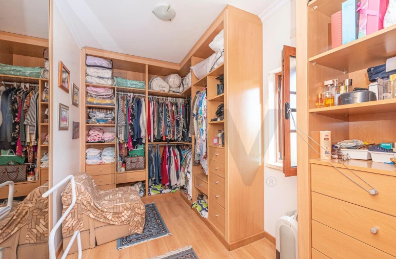 Moradia T4 para Venda em Pinhal Novo Foto 23