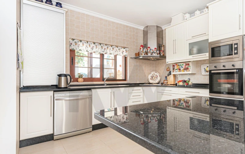 Moradia T4 para Venda em Pinhal Novo Foto 9