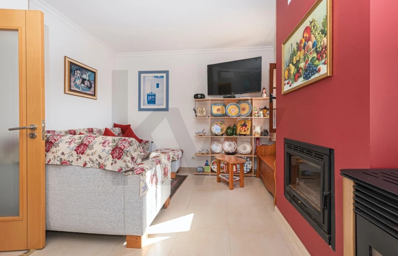 Moradia T4 para Venda em Pinhal Novo Foto 11