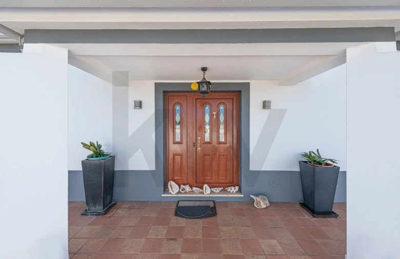 Moradia T4 para Venda em Pinhal Novo Foto 44