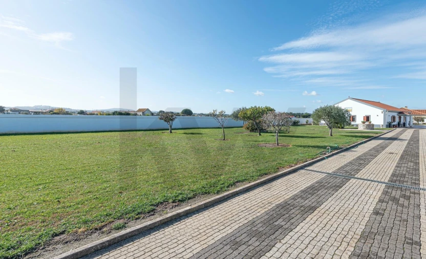 Moradia T4 para Venda em Pinhal Novo Foto 45