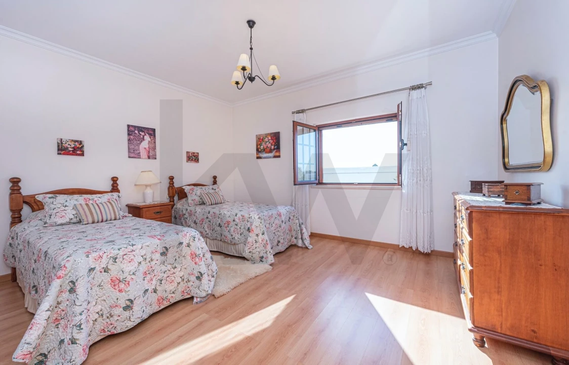 Moradia T4 para Venda em Pinhal Novo Foto 26