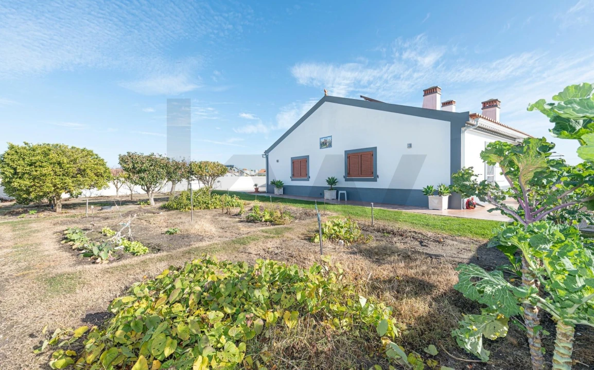 Moradia T4 para Venda em Pinhal Novo Foto 40