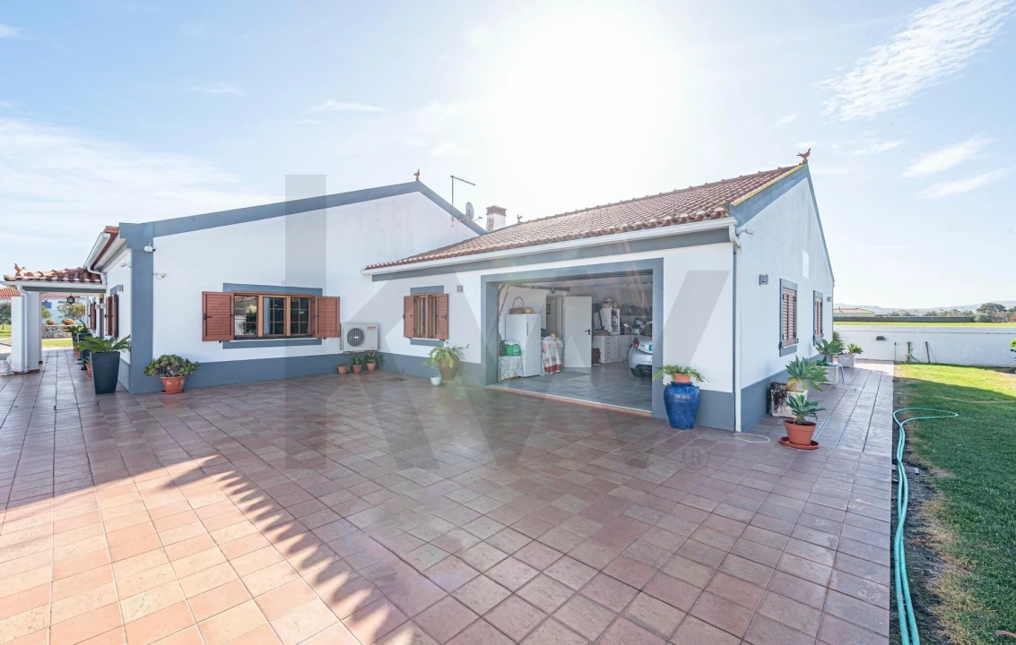 Moradia T4 para Venda em Pinhal Novo Foto 37