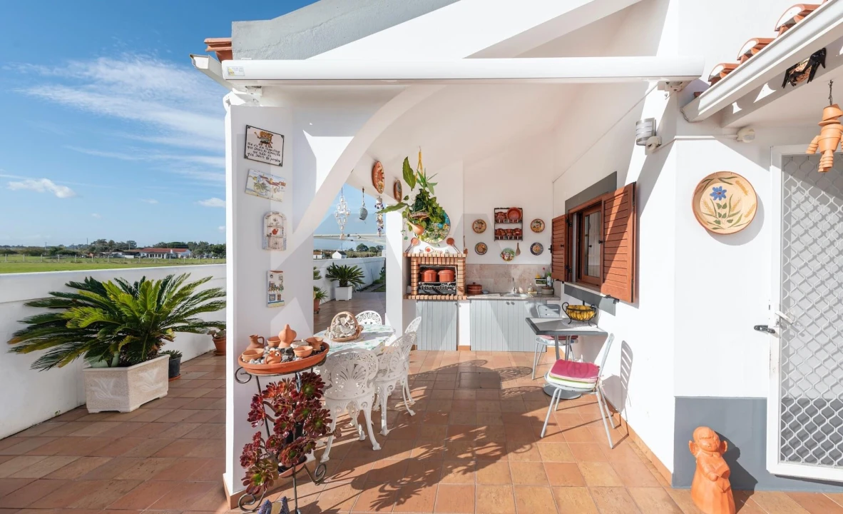 Moradia T4 para Venda em Pinhal Novo Foto 3