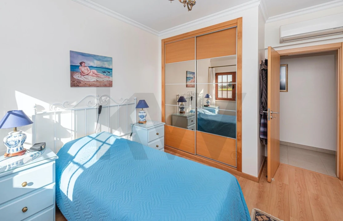 Moradia T4 para Venda em Pinhal Novo Foto 20