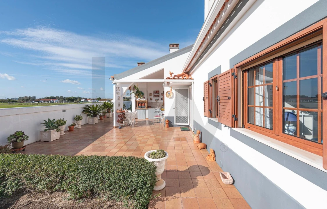 Moradia T4 para Venda em Pinhal Novo Foto 2