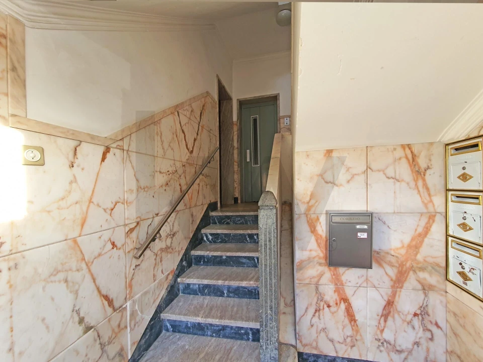 Apartamento T2 para Arrendamento em Almada, Cova da Piedade, Pragal e Cacilhas Foto 22