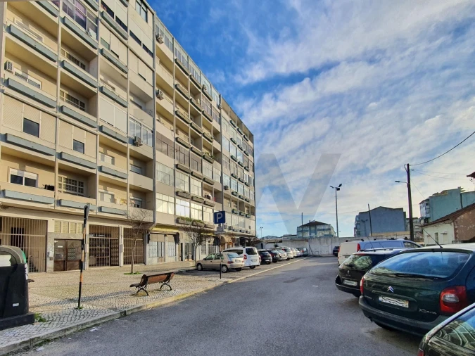 Apartamento T2 para Arrendamento em Almada, Cova da Piedade, Pragal e Cacilhas Foto 19