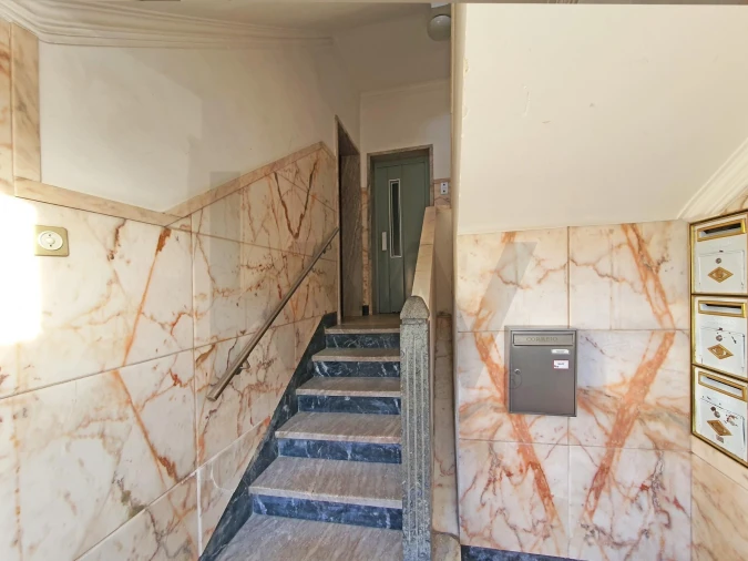 Apartamento T2 para Arrendamento em Almada, Cova da Piedade, Pragal e Cacilhas Foto 22