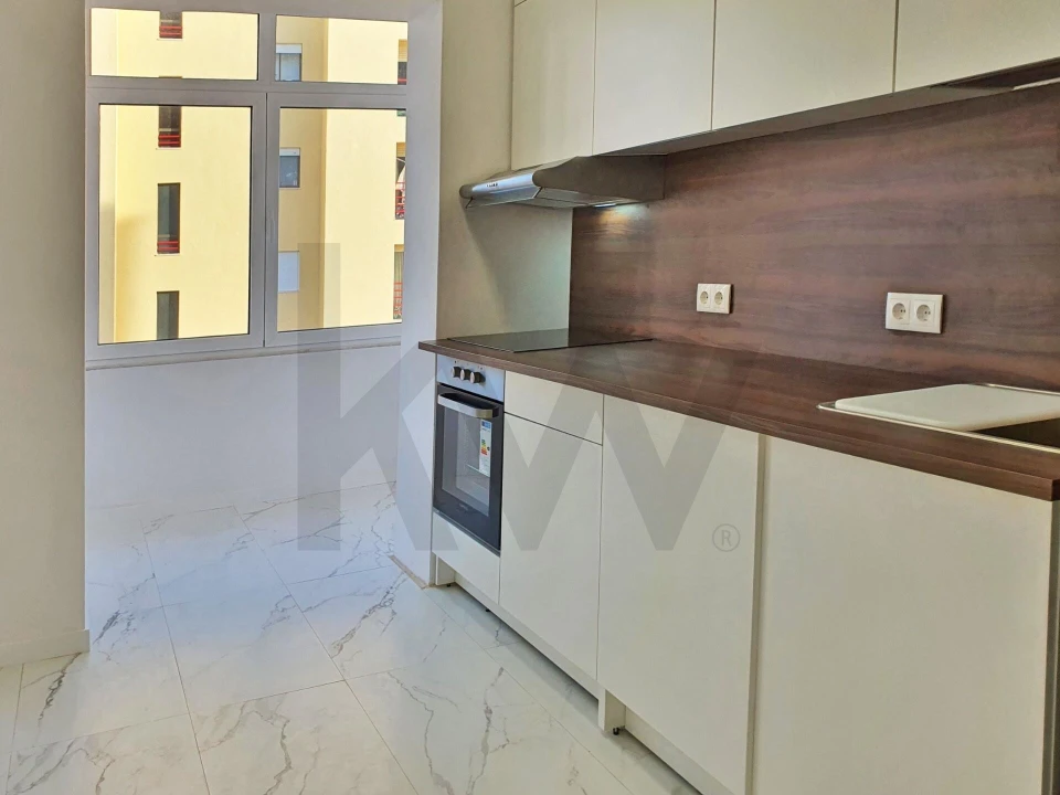 Apartamento T2 para Arrendamento em Almada, Cova da Piedade, Pragal e Cacilhas Foto 6