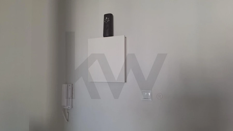 Apartamento T1 para Arrendamento em Vilar de Andorinho Foto 7