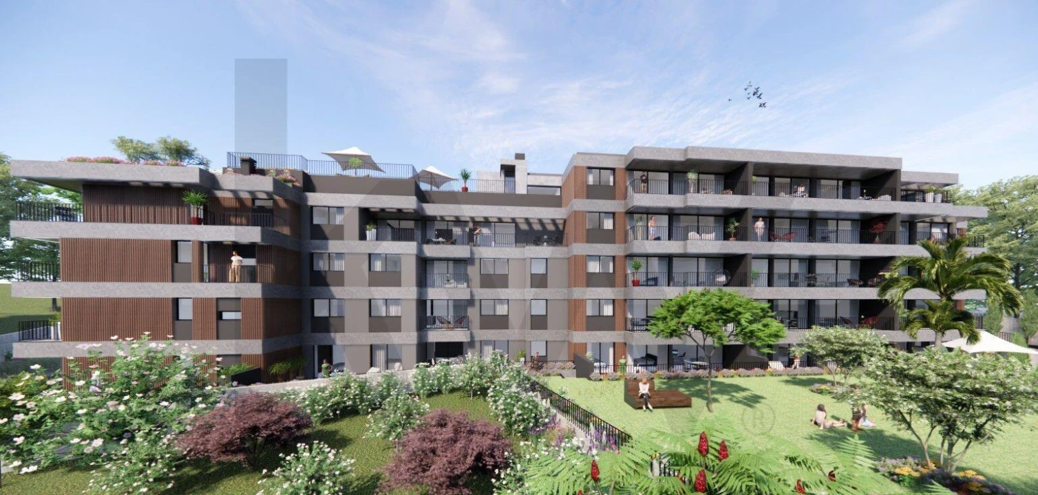 Apartamento T1 para Venda em Machico Foto 27