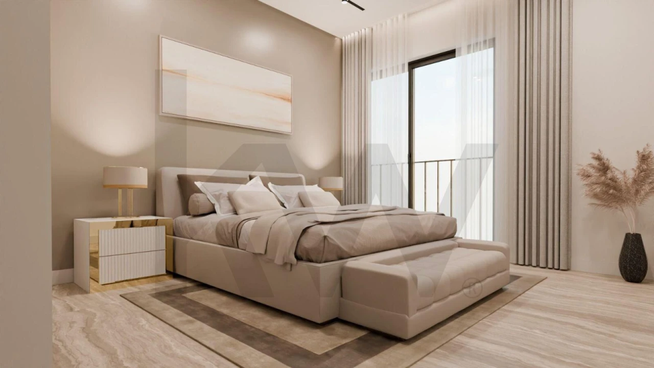 Apartamento T1 para Venda em Machico Foto 14